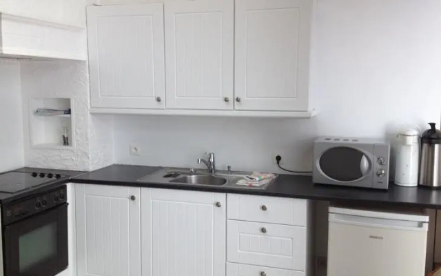 Holidayhome Alleezie