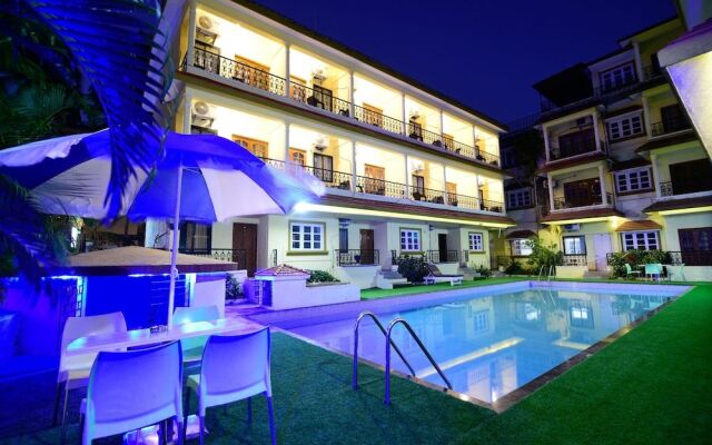 OYO 38711 Su Palacio Resort