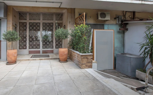 Beautiful apt near the sea by GHH