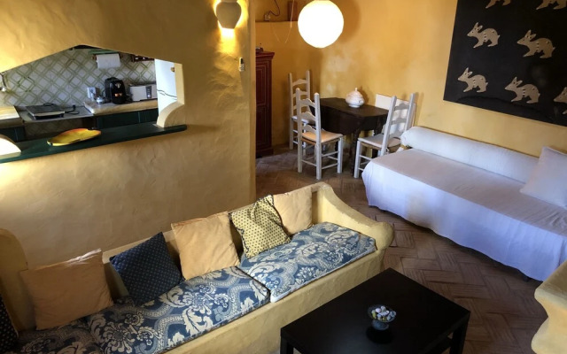 Casa Belaventura Suites Boutique Eco