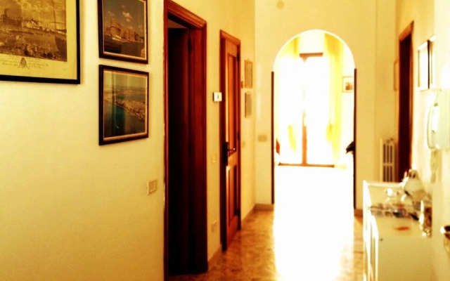 B&B Casa Bianca