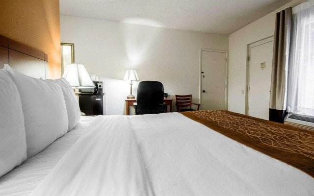 Comfort Suites at Sabino Canyon