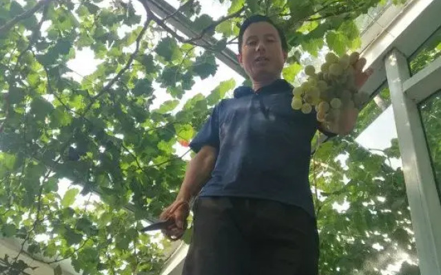 Beijing Xiaoyuan Homestay