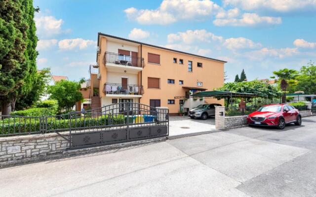 Apartment Casa Banko