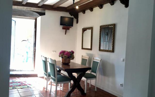 Apartamentos La Casona