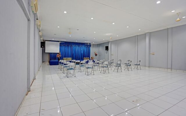 Collection O 90783 Probolinggo Homestay