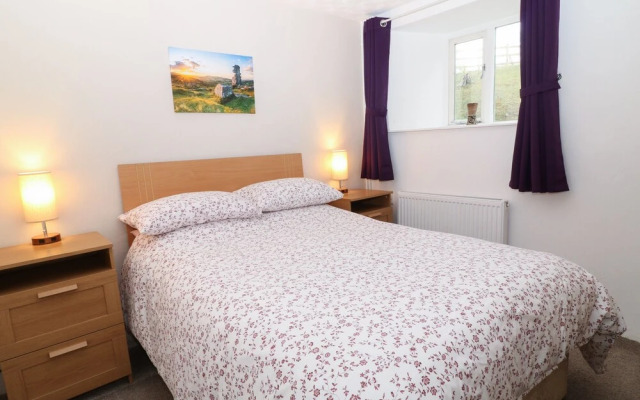 Wingstone Farm Cottage