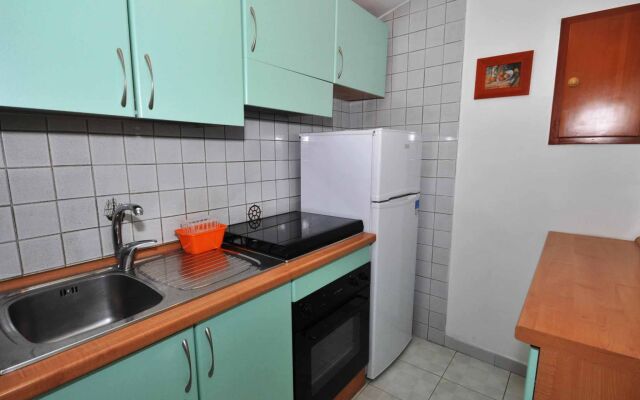 Appartamento a Cetara ID 119