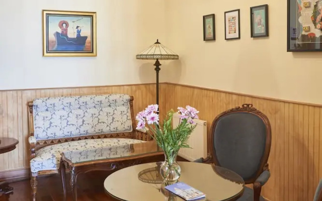 Fortunata Chacana Guest House