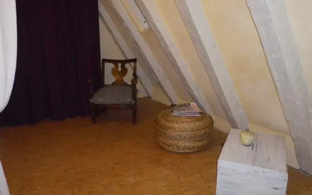 Chambre d'Hôtes-Tour de Garde XIVe