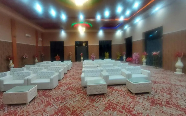 Hotel Evan Inn