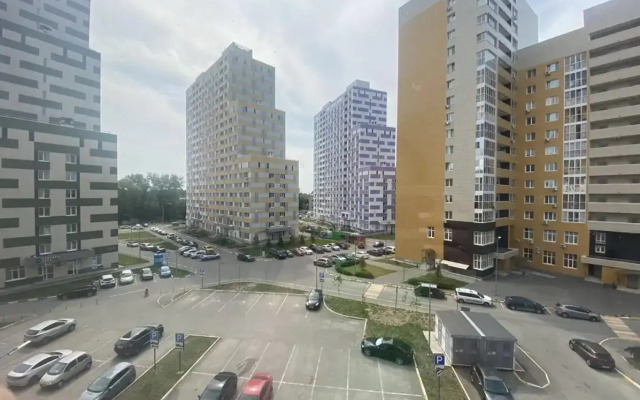 Apartment WinWin (WinWin) on Rotary street