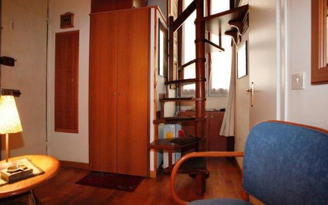 Loft Mercede