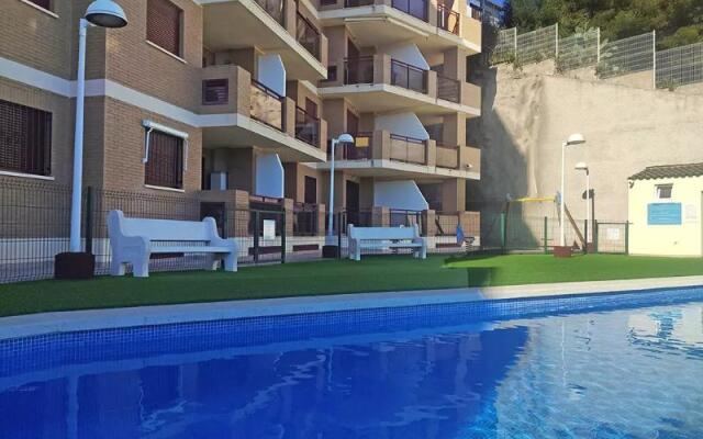 Mirador Del Castillo 3000