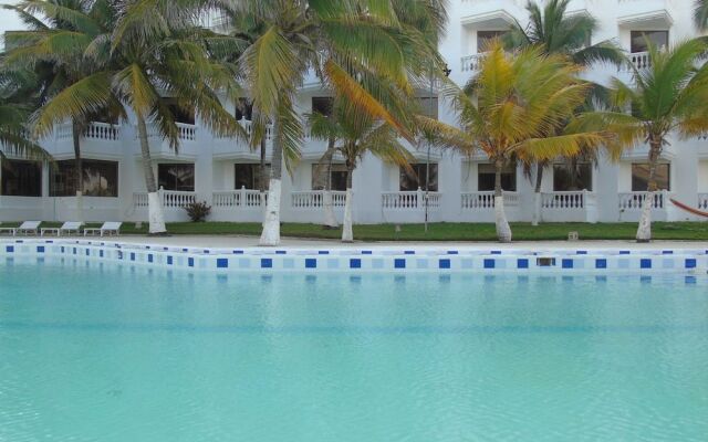 Hotel Sol Cartagena