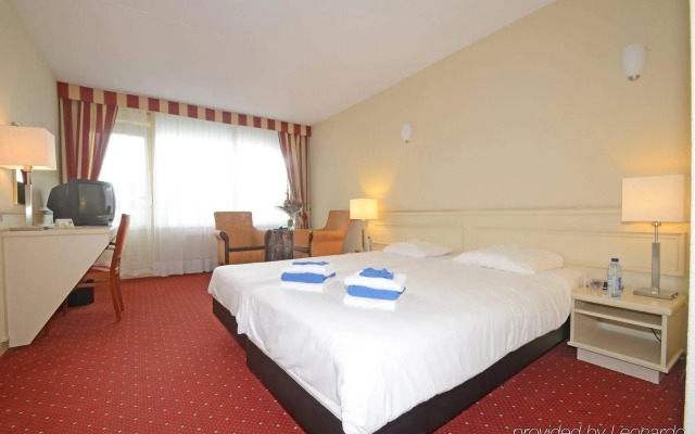 Fletcher Hotel-Restaurant Langewold