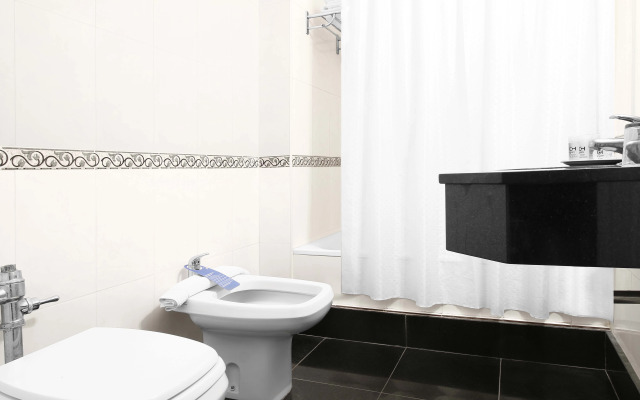 Cyan Hotel de las Americas