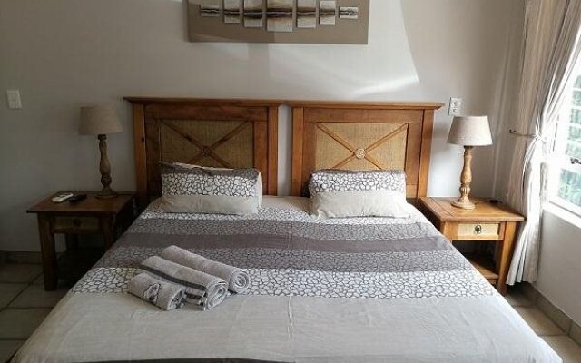 Braemar Guest House