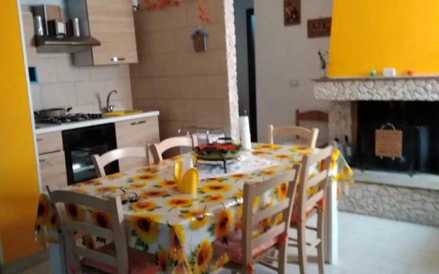 Casa Vacanze vicino a Otranto