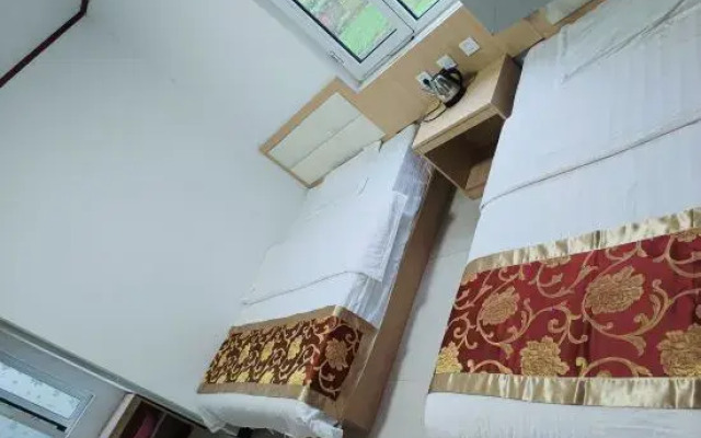 Sunshine Villa