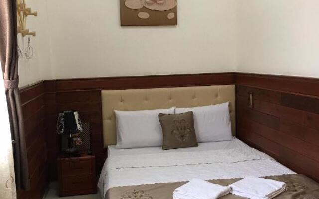khách sạn ÂU LẠC- 31 nguyễn lạc