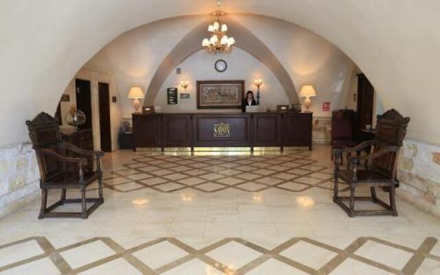 Savon Hotel - Special Class