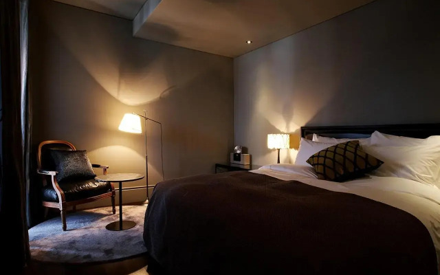 Lee Design Hotel