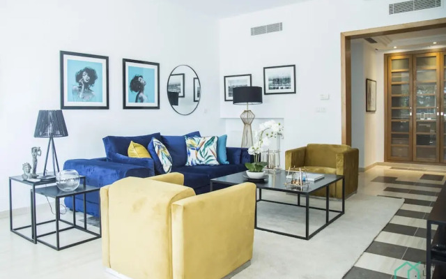 Le Premium Central Luxueux et tr s Confortable