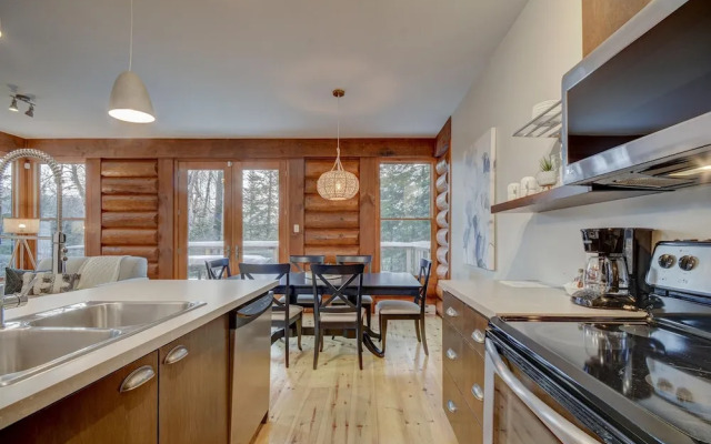 Chalet Refuge 112 - Citq 242292