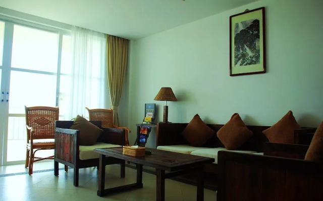 Zhujiang Nantian Resort