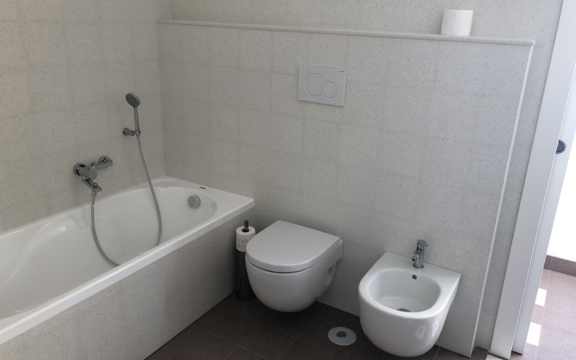 La dimora di Nonna Maria