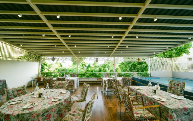 Dera Jaipur Homestay