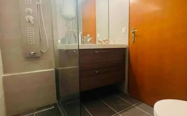 Relaxing 2 Bdr Apartment