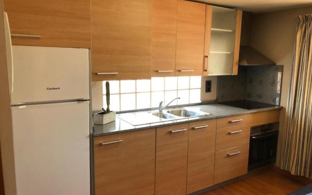 Apartamento En La Laguna