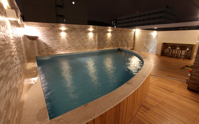 Fluminense Hotel