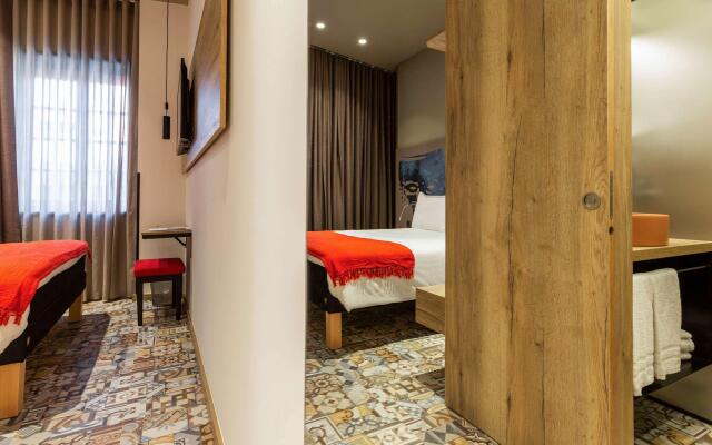 Ibis Styles Chaves