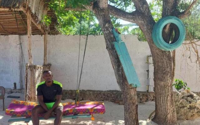 Hilali'S Bungalow