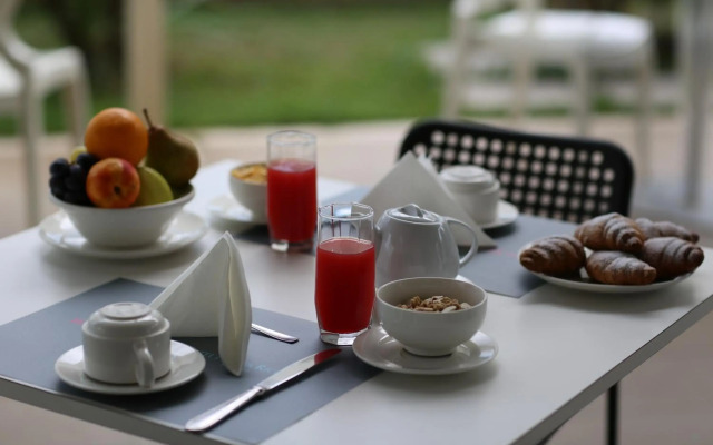 Hotel Veladoro