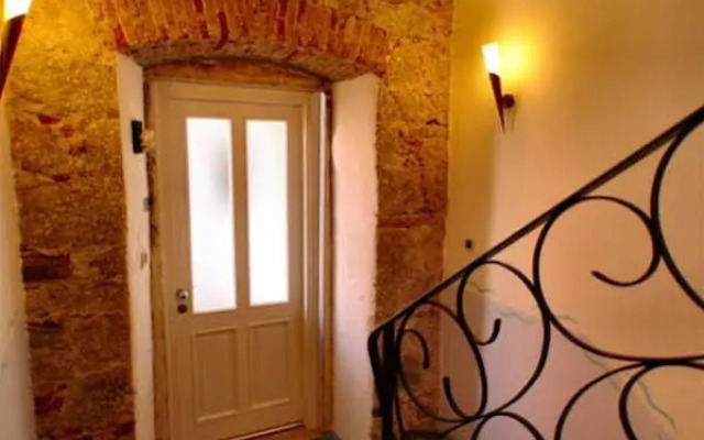 Mare Mare Suites