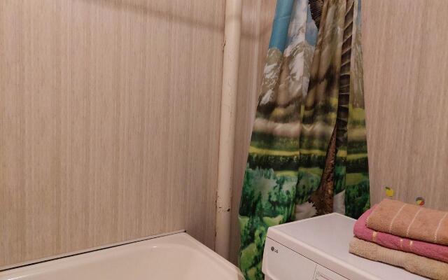 Апартаменты на улице Советская 22