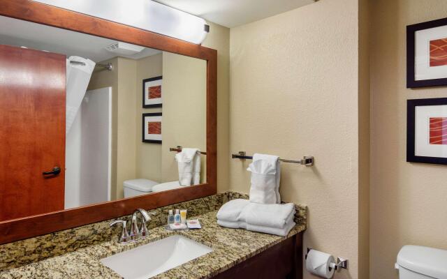 Comfort Inn & Suites La Grange