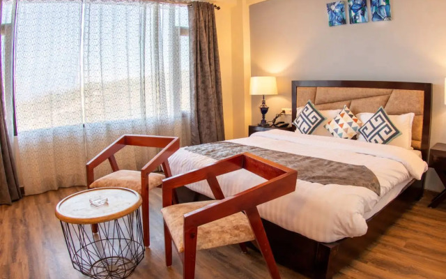 The Himalayan Voyage