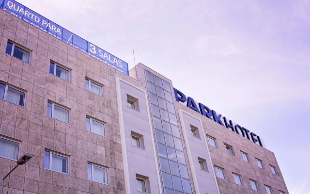 Park Hotel Porto Valongo