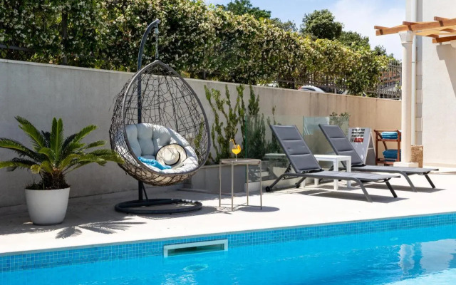 Apartments Sandra Solitudo I