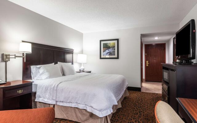 Hampton Inn Parkersburg-Mineral Wells