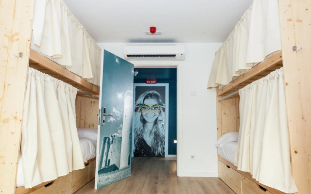 We Hostel Palma Albergue Juvenil