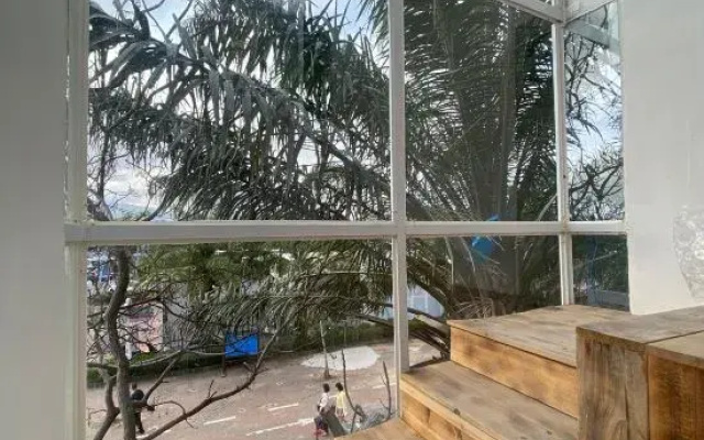 Secret Garden Homestay (Wuzhizhou Island Houhai Branch)