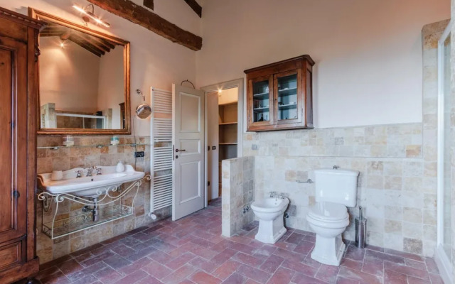 Villa Alice in Lucca