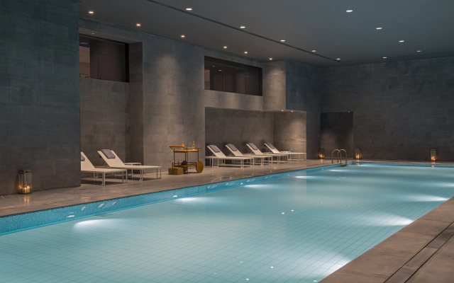 The Sukhothai Shanghai