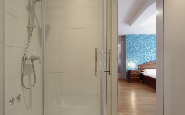 Hotel Minerva